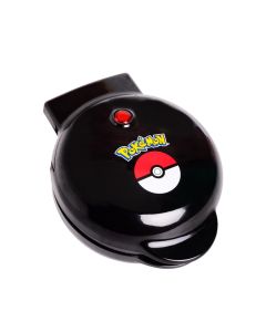 Uncanny Brands Pokémon Waffle Iron-Poké Ball (Diversen) Nieuw