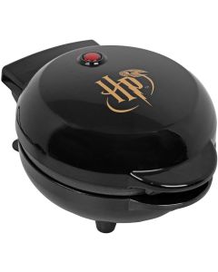 Uncanny Brands Harry Potter Waffle Iron-Logo (Diversen) Nieuw