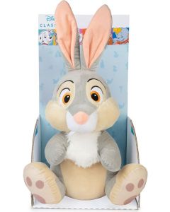 Play by Play Disney Bambi Pluche with Sound -Thumper 30CM (Diversen) Nieuw