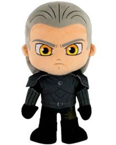 Play by Play The Witcher Pluche -Geralt of Rivia 27CM (Diversen) Nieuw