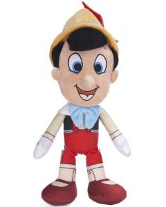 Play by Play Disney Pinocchio Pluche -Pinocchio 30CM (Diversen) Nieuw