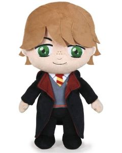 Play by Play Harry Potter Magic Ministers Pluche -Ron Weasley 30CM (Diversen) Nieuw