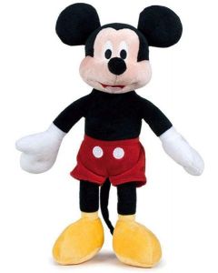 Play by Play Disney Mickey Mouse Pluche -Mickey 20CM (Diversen) Nieuw