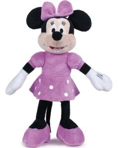 Play by Play Disney Mickey Mouse Pluche -Minnie 30CM (Diversen) Nieuw