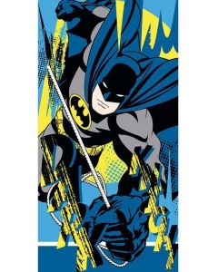 DC Comics Batman The Dark Knight Strandlaken 70 x 140 cm-Standaard (Diversen) Nieuw