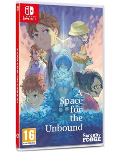 A Space for the Unbound-Standaard (NSW) Nieuw