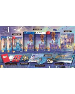 A Space for the Unbound-Special Edition (NSW) Nieuw
