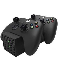 FR-TEC Charging Station for Xbox Series X/S-Standaard (Xbox Series X) Nieuw