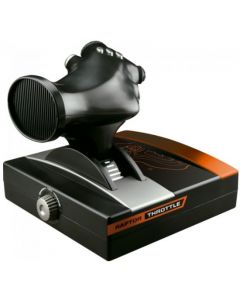 FR-TEC Raptor Throttle-Standaard (PC) Nieuw