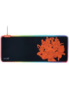 FR-TEC Dragon Ball Super Gaming RGB Muismat XL-Goku & Friends (PC) Nieuw