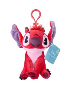 Durabo Disney Classics Lilo & Stitch Pluche Sleutelhanger-Leroy (Diversen) Nieuw