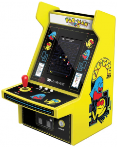 My Arcade Micro Player Pro Arcade-Pac-Man (Diversen) Nieuw
