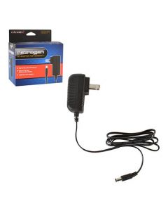 Retro-Bit Genesis 1 AC Adapter-Zwart (Sega Mega Drive) Nieuw