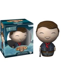 Funko DORBZ BioShock Infinite -Booker DeWitt (Diversen) Nieuw