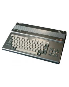 Philips NMS 8245 MSX 2-Standaard (Diversen) Gebruikt