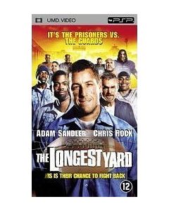 The Longest Yard-Standaard (UMD) Nieuw