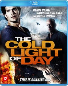 The Cold Light of Day-Standaard (Blu-Ray) Nieuw