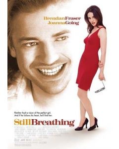 Still Breathing 1997-Standaard (DVD) Nieuw