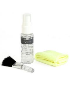 Gembird 3-in-1 LCD Cleaning Kit CK-LCD-04-Standaard (Diversen) Nieuw