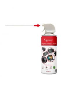 Gembird Compressed Air Duster -400ML (Diversen) Nieuw