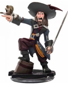 Disney Infinity 1.0 Pirates of the Caribbean-Barbossa (Diversen) Nieuw