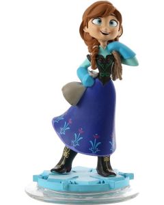 Disney Infinity 1.0 Frozen-Anna (Diversen) Nieuw