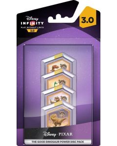 Disney Infinity 3.0 Power Discs Packs-The Good Dinosaur (Diversen) Nieuw