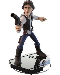 Disney Infinity 3.0 Star Wars Rise Against the Empire-Han Solo (Diversen) Nieuw