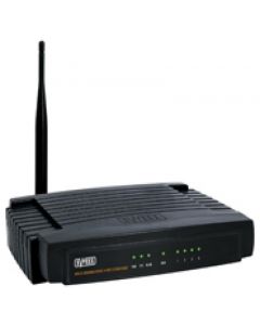 Sweex Wireless Broadband Router-Standaard (PC) Nieuw