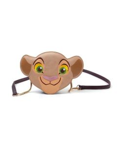 Difuzed Disney The Lion King Schoudertas-Nala (Diversen) Nieuw