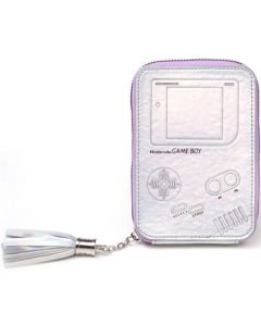 Difuzed Nintendo Game Boy Coin Purse-Standaard (Diversen) Nieuw