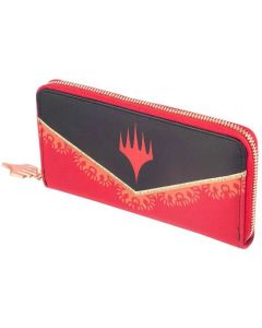 Difuzed Magic the Gathering Zip Wallet -Chandra (Diversen) Nieuw