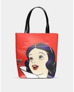 Difuzed Disney Shopper Bag-Snow White (Diversen) Nieuw