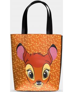 Difuzed Disney Shopper Bag-Bambi (Diversen) Nieuw