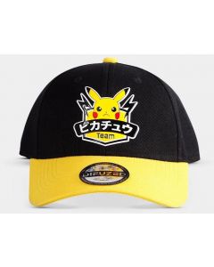Difuzed Pokémon Snapback-Team Pikachu (Diversen) Nieuw