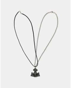 Difuzed Assassin's Creed Valhalla Ketting-Hammer (Diversen) Nieuw