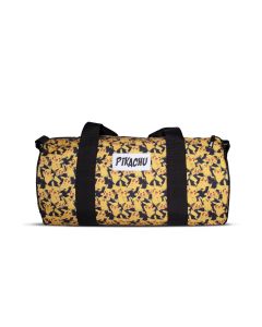 Difuzed Pokémon Duffle Bag-Pikachu AOP (Diversen) Nieuw