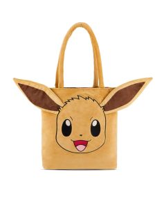 Difuzed Pokémon Novelty Tote Bag-Eevee (Diversen) Nieuw