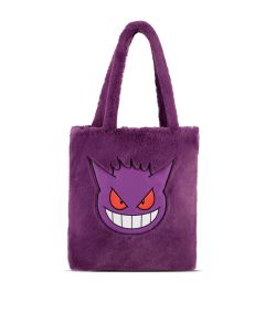 Difuzed Pokémon Novelty Tote Bag-Gengar (Diversen) Nieuw