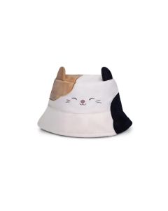 Difuzed Squishmallows Novelty Bucket Hat-Cameron (Diversen) Nieuw