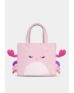 Difuzed Squishmallow Tote Bag Schoudertas-Cailey (Diversen) Nieuw