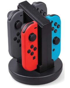 Qware Nintendo Switch Charging Dock-Standaard (NSW) Nieuw