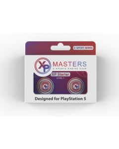XP Masters E-Sport Series XP Starter Thumb Grips -Level 1 (Playstation 5) Nieuw