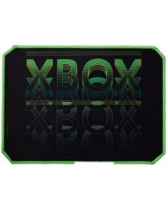 Budget Xbox Muismat 35x25CM -Logo (Diversen) Nieuw