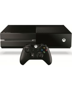 Xbox One 1TB-Zwart (Xbox One) Nieuw