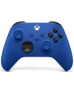 Xbox Series X/S Wireless Controller-Blauw (Xbox Series X) Nieuw