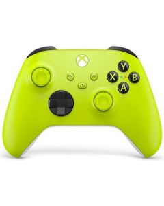 Xbox Series X/S Wireless Controller-Lichtgroen (Xbox Series X) Nieuw
