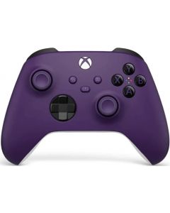 Xbox Series X/S Wireless Controller-Astral Purple (Xbox Series X) Nieuw