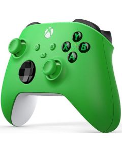 Xbox Series X/S Wireless Controller-Velocity Green (Xbox Series X) Nieuw