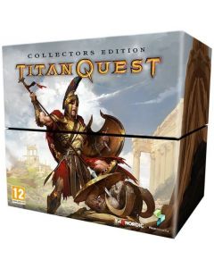 Titan Quest-Collector's Edition (Xbox One) Nieuw